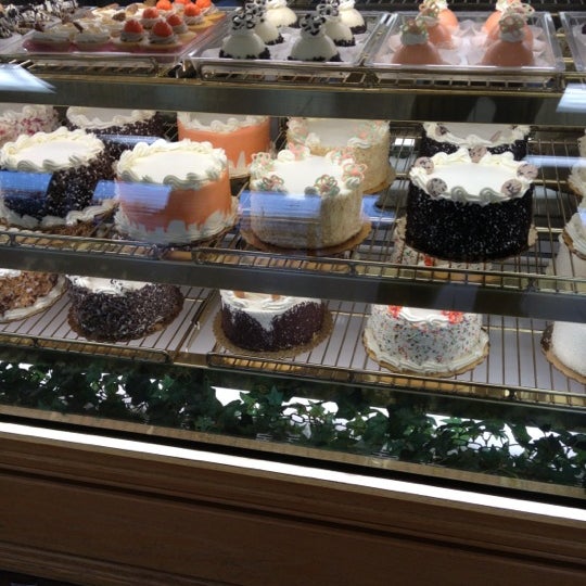 Sweet Eats Bakery 310 S Burnt Mill Rd