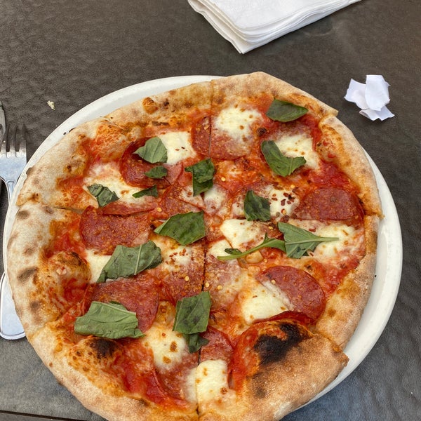 Flatbread Neapolitan Pizzeria Boise, ID