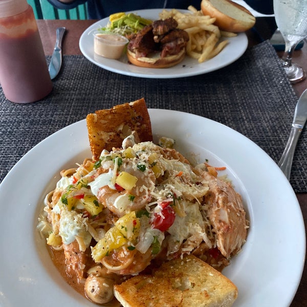 Kaleo's Bar and Grill 152969 Pahoa Village Road