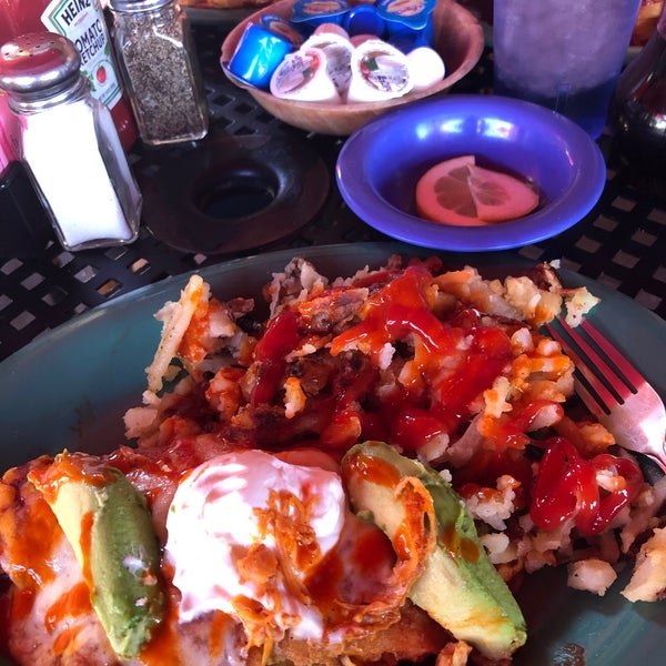 The Potholder Cafe 3 Long Beach, CA