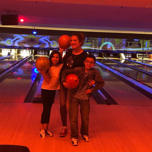 Bowling Alley Garden Grove Fasci Garden