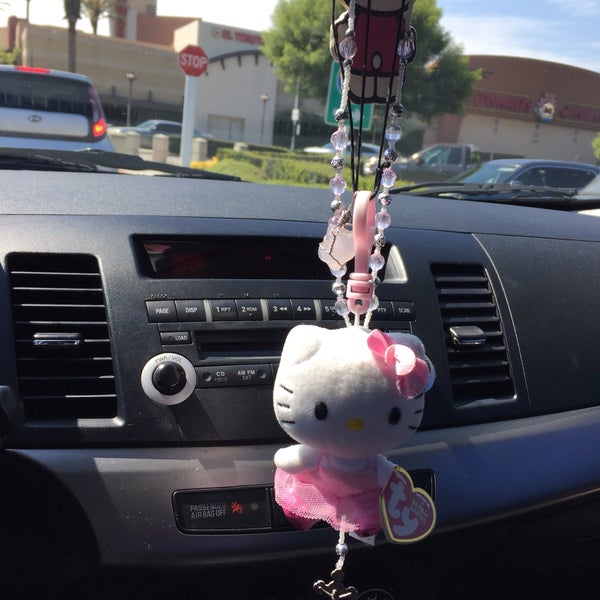 Towne Center Car Wash 3 tips