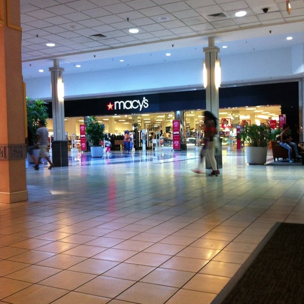 Macy's Hyattsville, MD