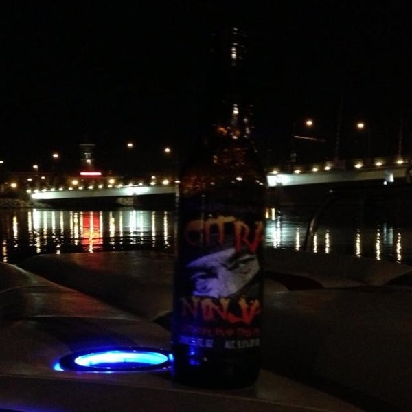 City Deck of Green Bay Plaza in Green Bay