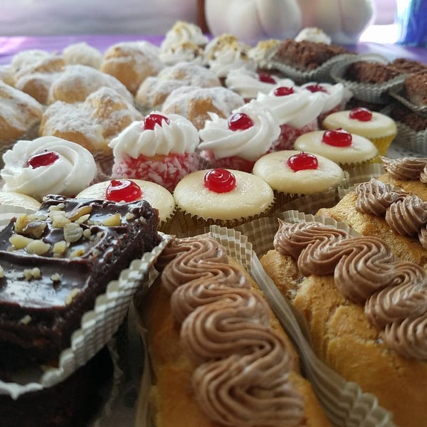 Minooka Pastry Shop Minooka 3276 Birney Ave