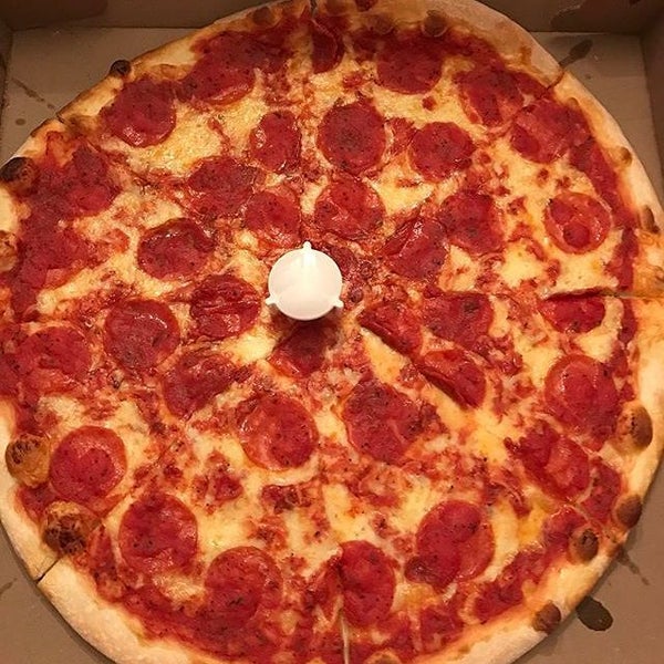 Tommy's Pizza Corner 21 tips