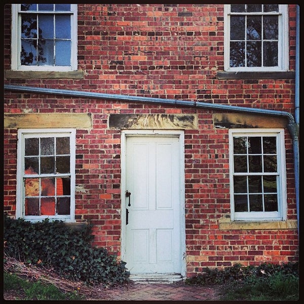 Everal Barn Homestead 60 N Cleveland Ave