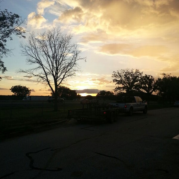 Sonora TX Safety Rest Area Eastbound Sonora, TX