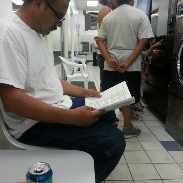 Sun City Laundry Laundry Service in El Paso