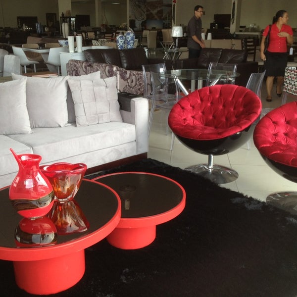 Jacauna by Raiuga Imperatriz MA Mesas, Cadeiras, Poltronas, Sofás e