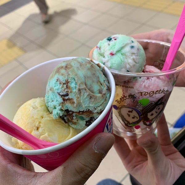 サーティワンアイスクリーム 中央区のアイスクリームショップ サーティワンアイスクリーム 中央区のアイスクリームショップ