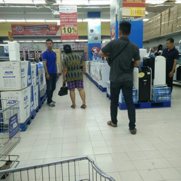 Photos At Mall Taman Palem Shopping Mall In Cengkareng