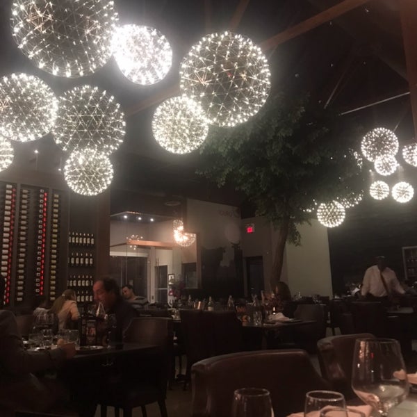 10/19/2017에 Norah A.님이 Touro Churrascaria | Brazilian Steakhouse &amp; Wine Bar에서 찍은 사진