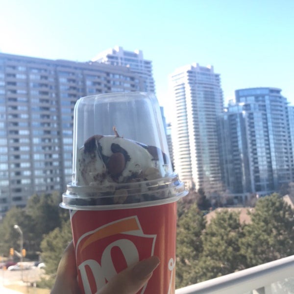 Dairy Queen North York, ON