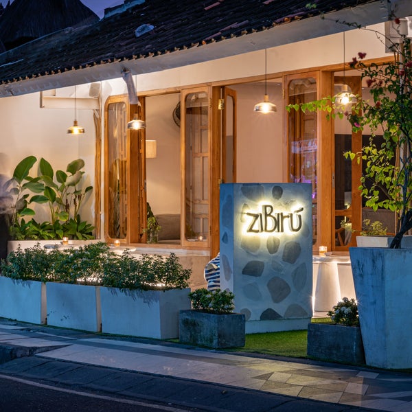 Foto diambil di Zibiru Restaurant oleh Zibiru Restaurant pada 3/6/2024