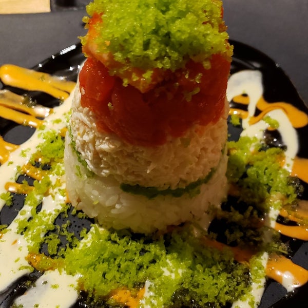 Photo taken at Sakanaya Restaurant by Viroo M. on 11/3/2019