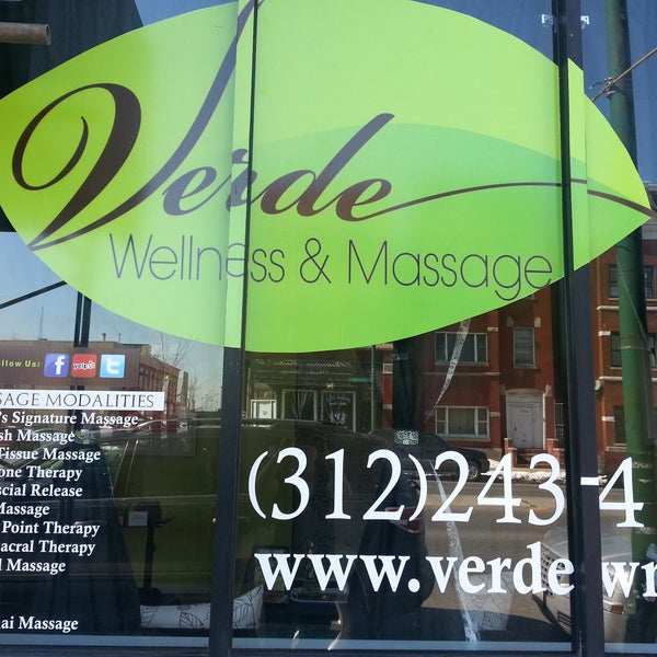 รูปภาพถ่ายที่ Verde Wellness &amp; Massage โดย Verde Wellness &amp; Massage เมื่อ 10/30/2015