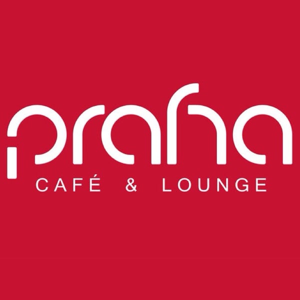 9/25/2013にTiti V.がPraha Lounge &amp; Caféで撮った写真