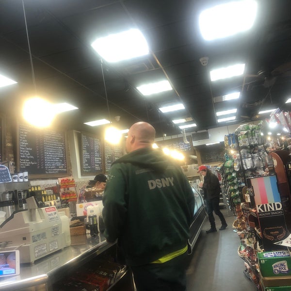 Photo taken at Bagelsmith by Michael F. on 3/23/2018