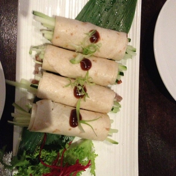 8/18/2013にBingxin C.がOzu Japanese Cuisine &amp; Loungeで撮った写真