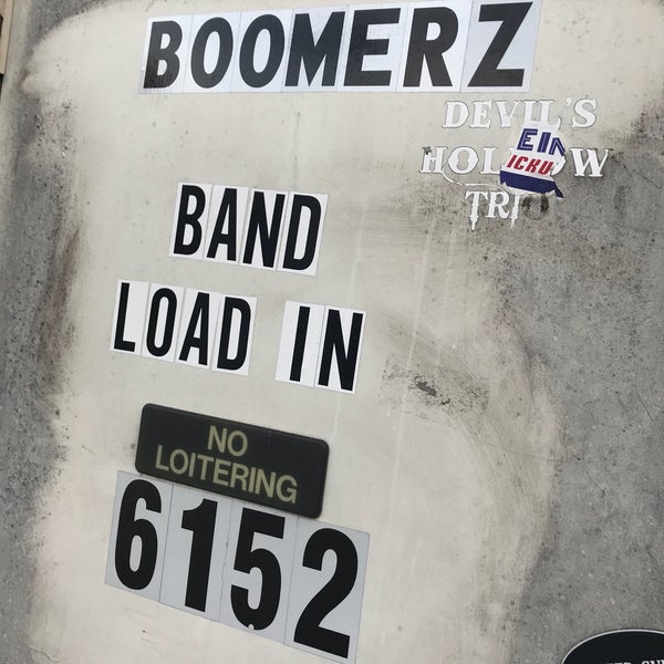 Boomerz Oak Hill Austin, TX