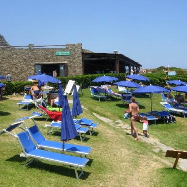 Ristorante La Pelosetta Italian Restaurant