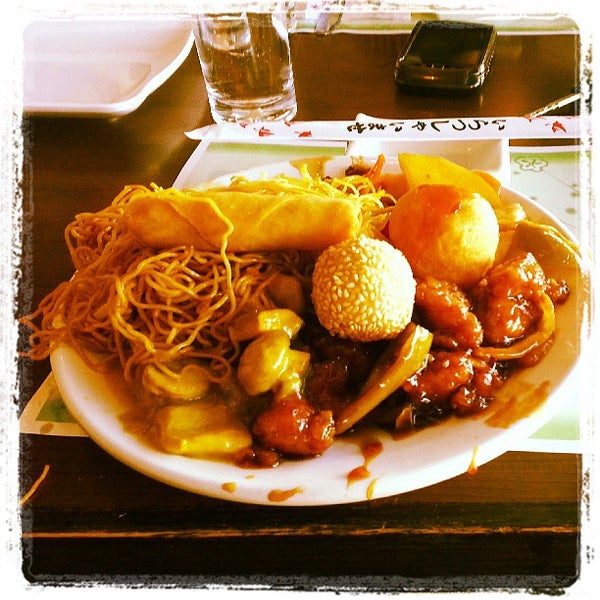Photos at Wasabi Grand Buffet 20 tips from 639 visitors