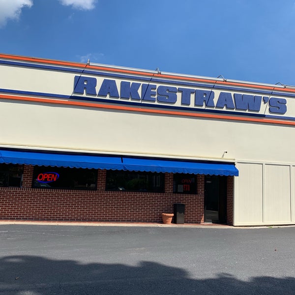 Photos at Rakestraw's Mechanicsburg, PA