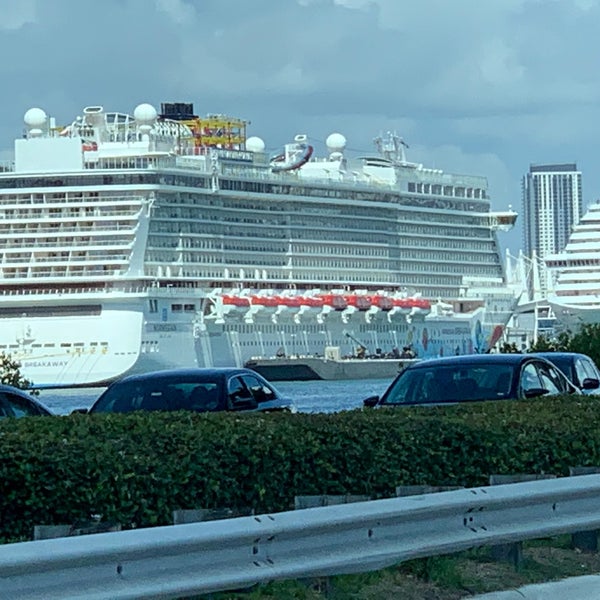NURSECON AT SEA 2024 MEXICO