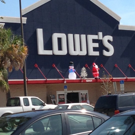 Lowe S Village Of Tampa 12 Tips From 1275 Visitors