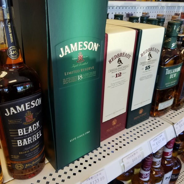 Hiram Bottle Shop Liquor Store in Hiram