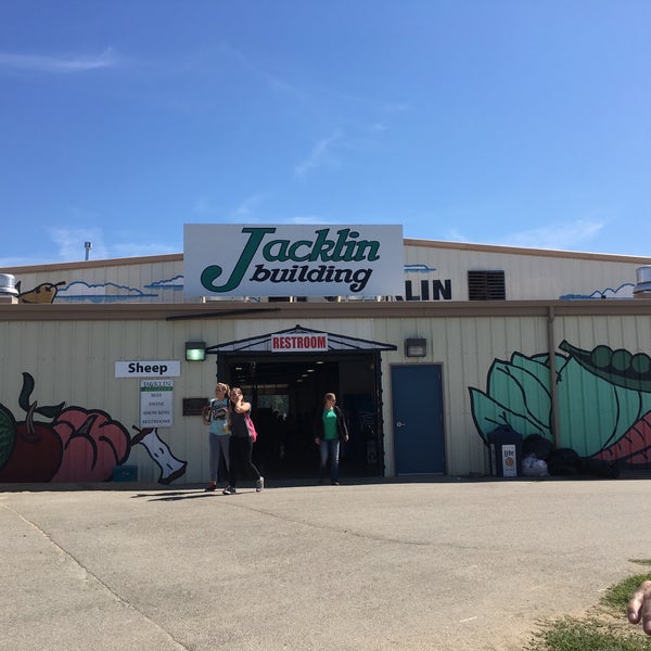 Kootenai County Fairgrounds Arts and Entertainment in Coeur D Alene