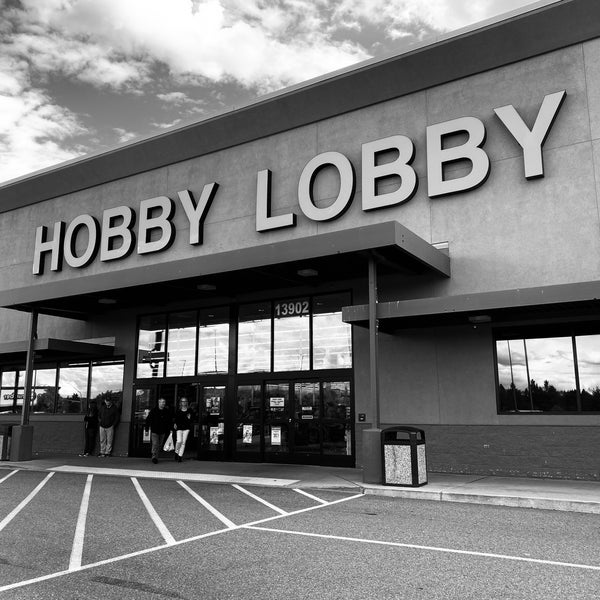 Hobby Lobby 2 tips from 423 visitors