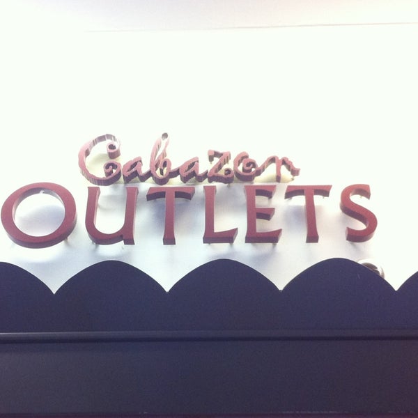 Cabazon Outlets - 29 tips