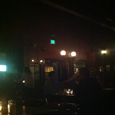 Photo taken at Rosewood Tavern by Ardy F. on 9/18/2012