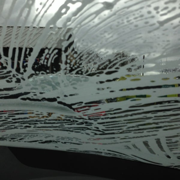 Premier Carwash Lavado y detallado de coches en Warwick