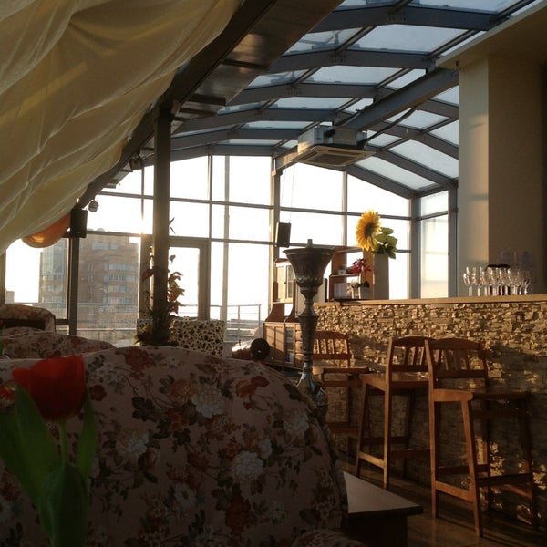 Permanently closed: Jungle, hookah lounge, Kursk, Sovetskaya ulitsa, 12 - Yandex