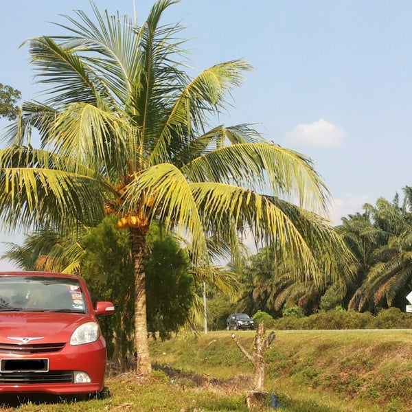 Jpj Palong Bahau Negeri Sembilan