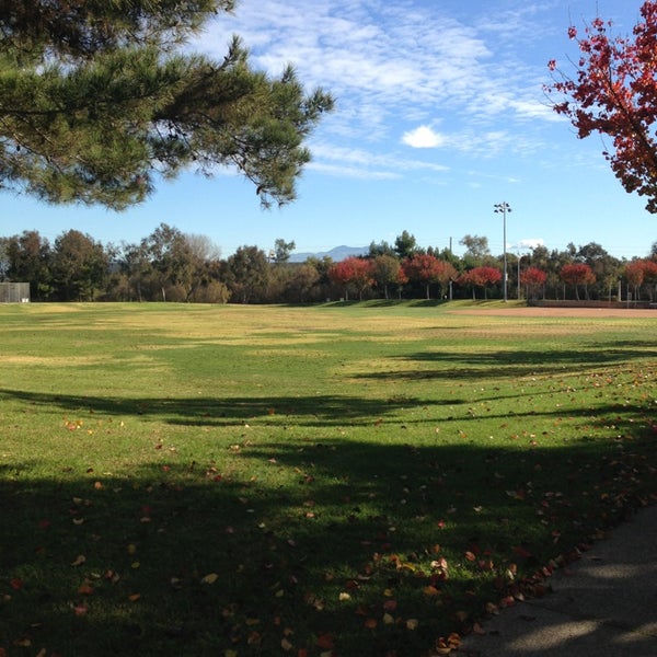 Bonita Creek Park Newport Beach, CA
