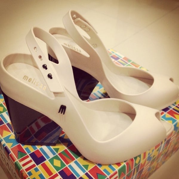 Melissa shoes deals orchard