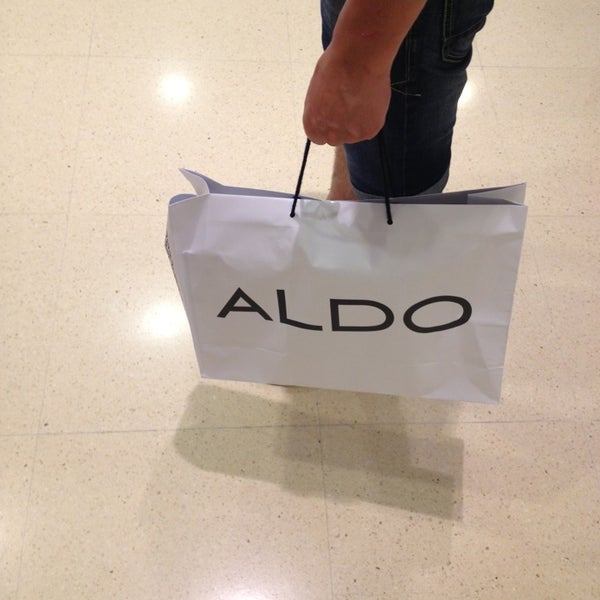 aldo shopping bag