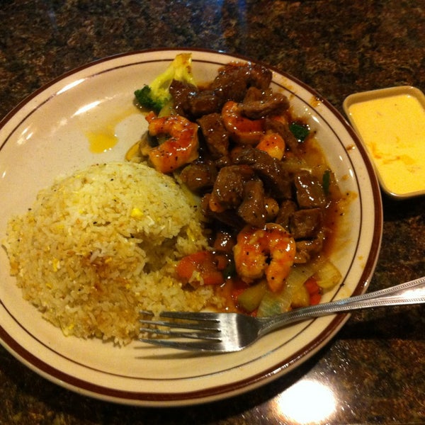 Photos at Kobe Japanese Steakhouse and Sushi Bar Holly Springs, NC