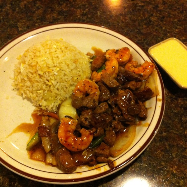 Photos at Kobe Japanese Steakhouse and Sushi Bar Holly Springs, NC