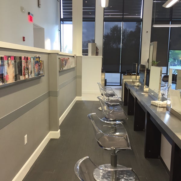 Davíd Ezra Salon & Spa - Wayne, NJ