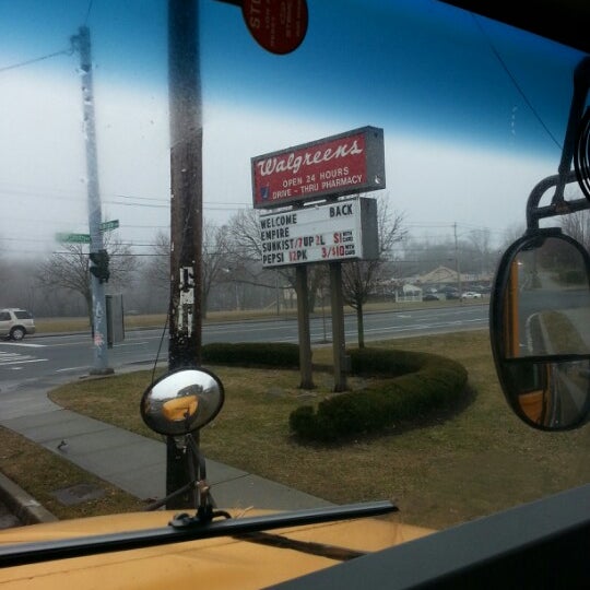 Walgreens Selden, NY