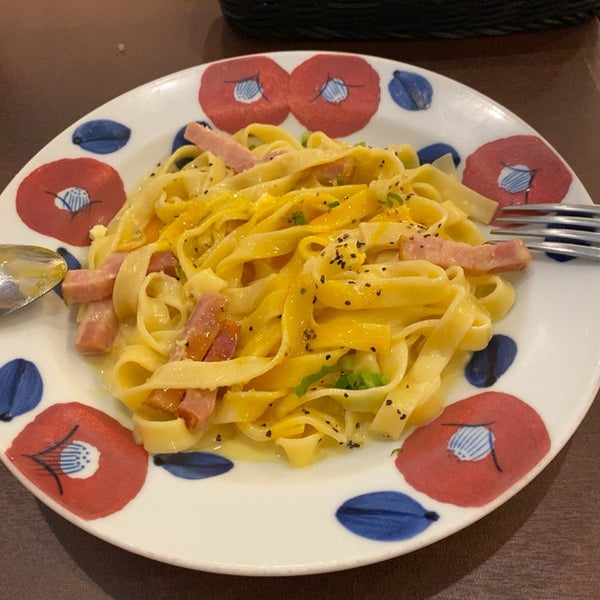 Photos At 鎌倉パスタ ユニゾイン京都河原町四条店 京都市中京区河原町通三条下ル二丁目山崎町240