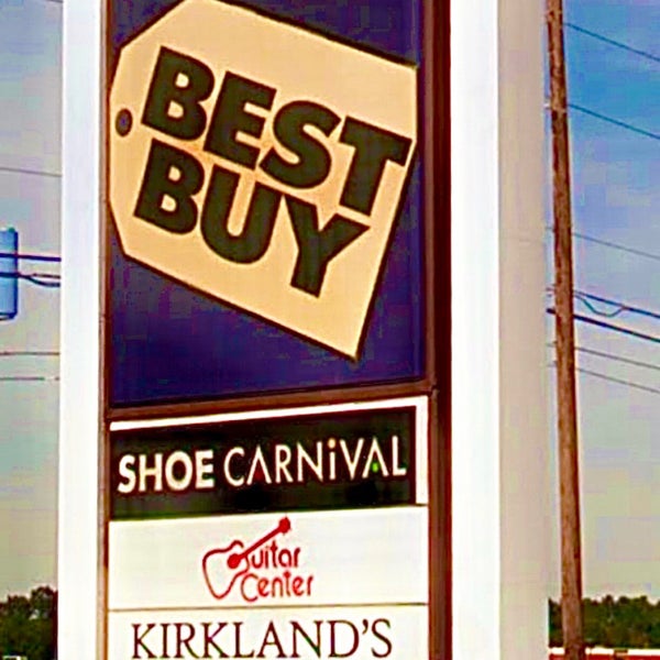 Shoe carnival deals rivers ave