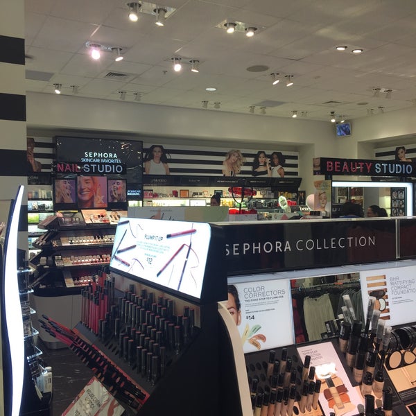 SEPHORA inside JCPenney - Cosmetics Store in Far West Side