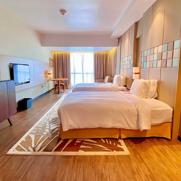 Das Foto wurde bei DoubleTree Resort by Hilton Penang von Christian am 5/9/2022 aufgenommen