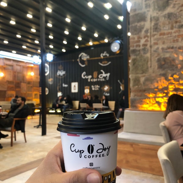Cup O Joy Coffee Omeraga Mahallesi Da Fotograflar Cup O Joy Coffee Omeraga Mahallesi Da Fotograflar
